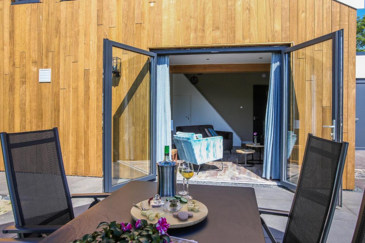 Aenbetje Apartment Goedereede Екстериор снимка