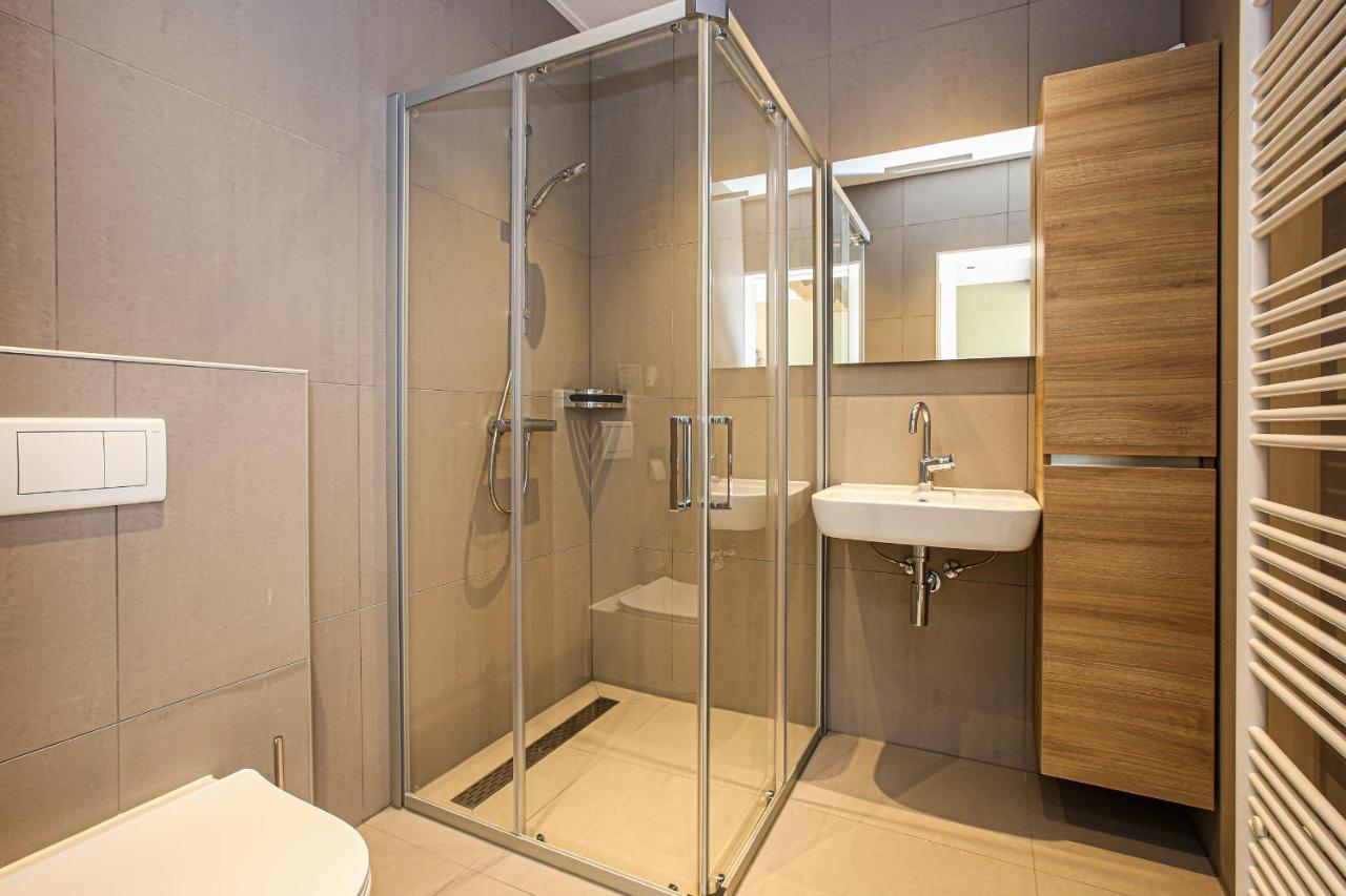 Aenbetje Apartment Goedereede Екстериор снимка
